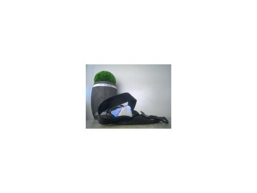 Used Rear left seatbelt CITROËN C5 III (RD_) 2.0 HDi (RDRHD8, RDRHDJ, RDRHR8, RDRHRJ) (136 hp) 24022971