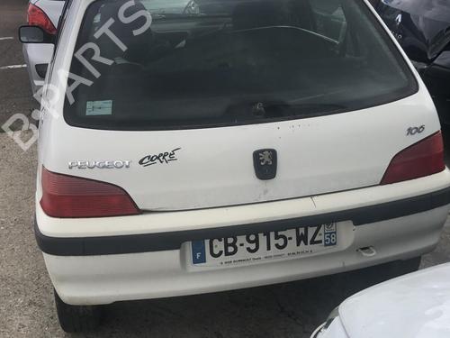 Switch FORD FOCUS C-MAX (DM2) 1.6 TDCi | BP24932054I30 - Image 5