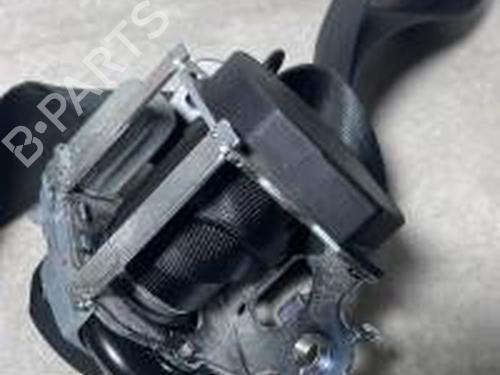 Front left seatbelt RENAULT MEGANE III Hatchback (BZ0/1_, B3_) 1.6 16V (BZ1B, BZ1H) | BP31084921I26 