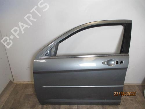 Left front door CHRYSLER SEBRING (JS) 2.0 CRD | BP23896704C2 