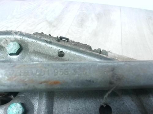 Front wiper motor VW PASSAT B5.5 Variant (3B6) 1.9 TDI | BP29594240M29 