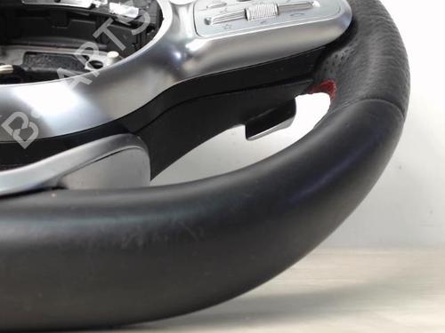 Steering wheel MERCEDES-BENZ A-CLASS (W177) A 200 (177.087) | BP24026459C49  - Image 5