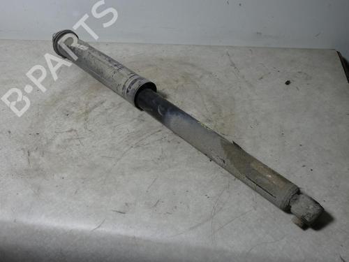 Dämpfer hinten links für PEUGEOT 107 (PM_, PN_) 1.0 (68 hp) 32342044