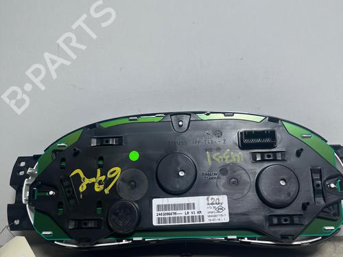 Instrument cluster DACIA SANDERO II 1.2 | BP34474513C47  - Image 6