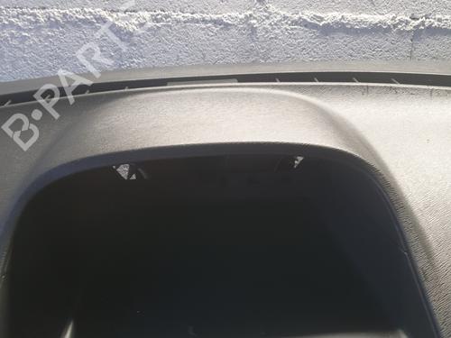 Dashboard RENAULT KANGOO Express (FW0/1_) 1.5 dCi (FW0C, FW1C) | BP34417521C46  - Image 9