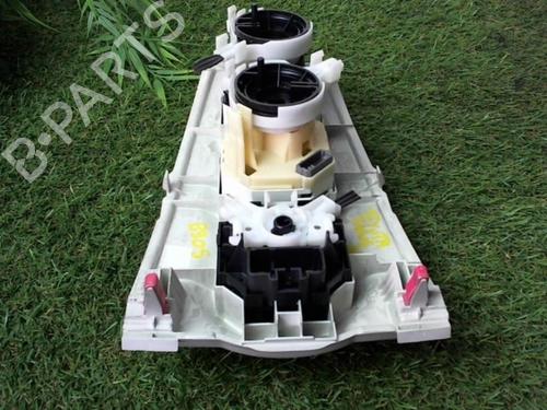Climate control TOYOTA YARIS (_P9_) 1.4 D-4D (NLP90_, NLP90R) | BP24022105I5 
