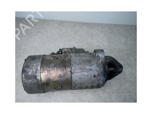 Used Starter BMW X5 (E53) 3.0 d (184 hp) 30666894