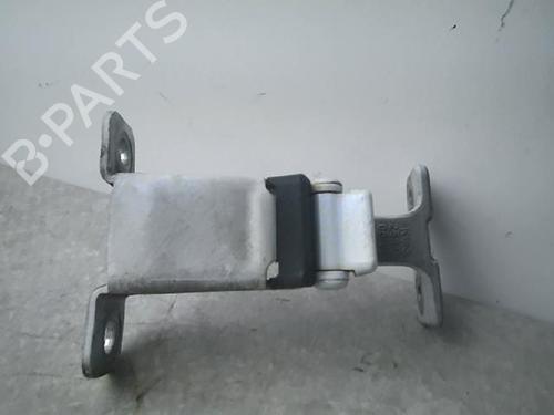 Used Hinge/Door check strap RENAULT KANGOO Express (FW0/1_) 1.5 dCi 85 (FW0K, FW0L, FW0B) (86 hp) 21182792