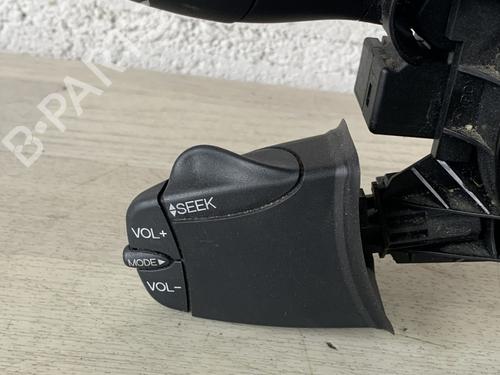 Steering column stalk FORD FUSION (JU_) 1.6 TDCi | BP31252122I23