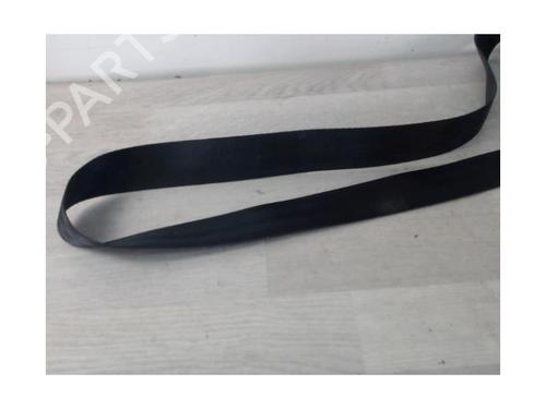 Rear center seatbelt CITROËN C3 Picasso (SH_) 1.6 HDi | BP21662499I27 