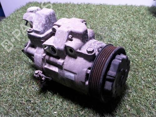 AC compressor MERCEDES-BENZ A-CLASS (W168) A 170 CDI (168.009, 168.109) | BP24022281M34 