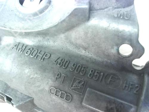 Used Ignition barrel SEAT IBIZA III (6L1) 1.9 SDI (64 hp) 24887417