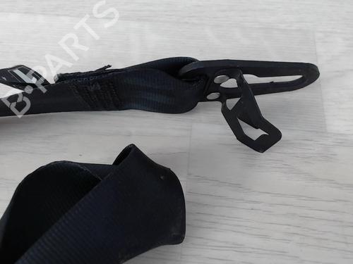 Rear left seatbelt RENAULT TWINGO II (CN0_) 1.2 16V (CN0K, CN0V, CN0A) | BP24027260I29
