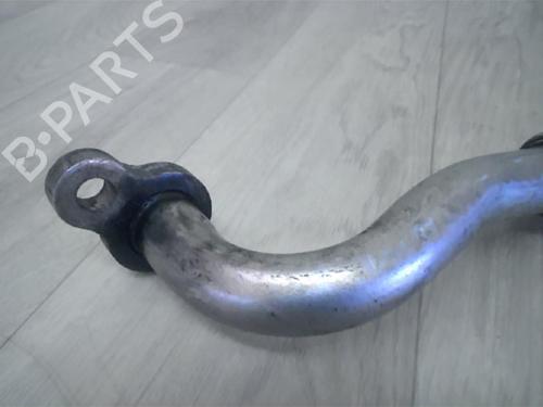 AC pipe VOLVO V50 (545) 1.6 D | BP24023441M126 