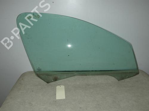 Used Front right door window PEUGEOT 206 Hatchback (2A/C) 1.6 HDi 110 (109 hp) 30807242