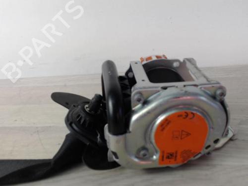 Front right seatbelt MERCEDES-BENZ A-CLASS (W177) A 200 (177.087) | BP24026407I25  - Image 7