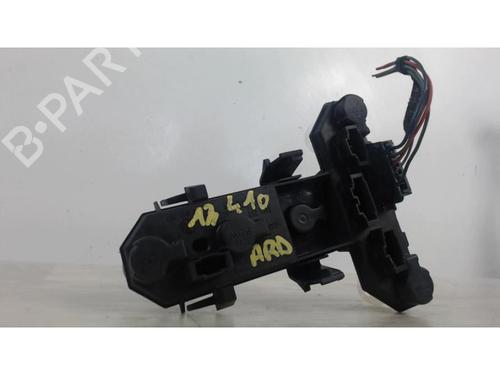Licence plate light VW GOLF IV (1J1) 1.9 TDI | BP25619665I40 