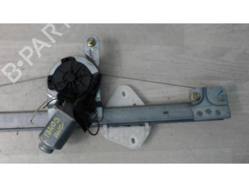 Rudehejsemekanisme ventre foran DACIA LOGAN (LS_) 1.5 dCi (LS0J, LS0Y) | BP24028026C22 