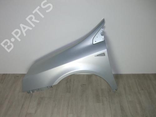 Forkjerm venstre RENAULT VEL SATIS (BJ0_) 2.2 dCi (BJ0E, BJ0F) (150 hp) 24021439