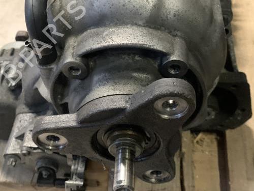 Gearbox BMW 3 (E90) 320 d xDrive | BP29812193M3 