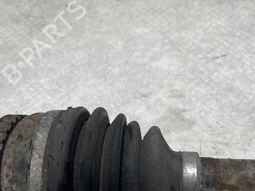 Right front driveshaft OPEL CORSA C (X01) 1.7 DTI (F08, F68) | BP33052400M39 - Image 5