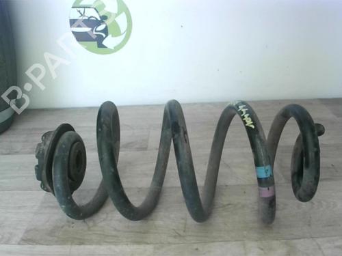 Used Shock absorber spring NISSAN QASHQAI / QASHQAI +2 I (J10, NJ10, JJ10E) 1.5 dCi (110 hp) 21182062