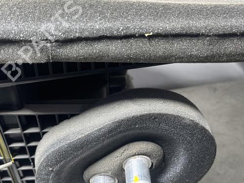 Heater matrix box DACIA DUSTER (HS_) 1.5 dCi (HSAJ) | BP33556692M61  - Image 9