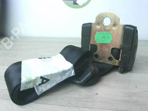 Rear left seatbelt CITROËN SAXO (S0, S1) 1.0 X | BP24022634I29 