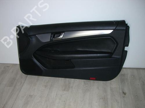 Used Front right panel MERCEDES-BENZ C-CLASS Coupe (C204) C 220 CDI (204.302) (170 hp) 22440671