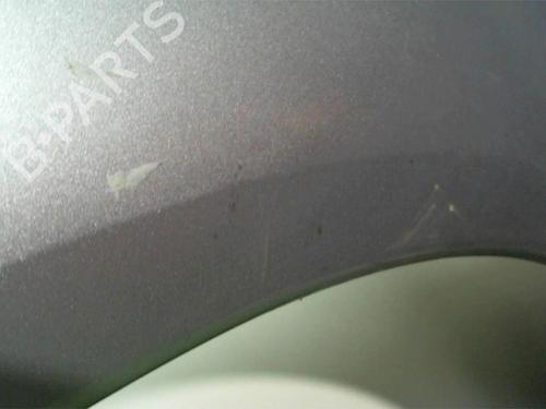 Forkjerm venstre VW NEW BEETLE (9C1, 1C1) 1.9 TDI | BP24021651C41 