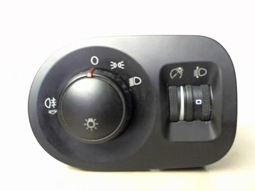 Headlight switch SEAT ALTEA (5P1) 1.9 TDI | BP25618416I24