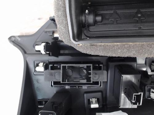 Air vent CITROËN C4 SPACETOURER (3D_) 1.5 BlueHDi 130 | BP25448093I21  - Image 8