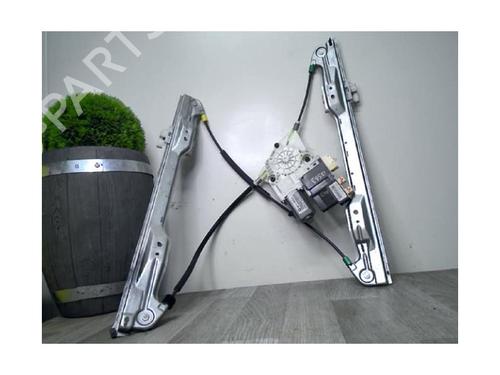 Front right window mechanism CITROËN C5 II (RC_) 1.6 HDi (RC8HZB) | BP22440593C23
