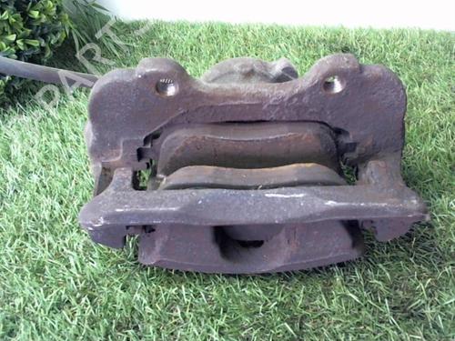 Left front brake caliper LANCIA PHEDRA (179_) 2.2 JTD (179AXC1A) | BP24022427M105