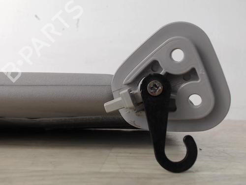 Left sun visor HYUNDAI i30 (FD) 1.6 CRDi | BP24027135I1 