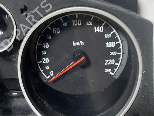 Instrument cluster OPEL ASTRA H GTC (A04) 1.3 CDTI (L08) | BP30808134C47