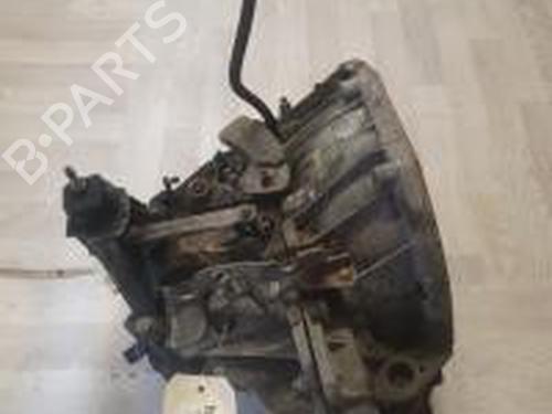 Used Gearbox RENAULT ESPACE IV (JK0/1_) 2.0 dCi (JK01, JK02, JK1J, JK1K, JK1H) (150 hp) 31086444
