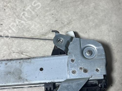 Front right window mechanism SUBARU FORESTER (SJ_) 2.0 i AWD (SJ5) | BP31031625C23