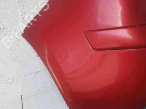 Rear bumper CITROËN C4 I (LC_) 1.6 HDi | BP32473570C8 