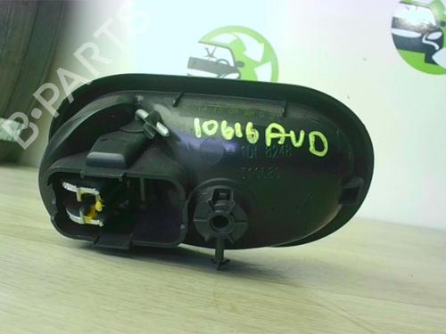 Front right interior door handle RENAULT CLIO III (BR0/1, CR0/1) 1.5 dCi (BR17, CR17) | BP24023715I14 