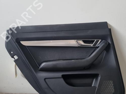 Used Rear left panel Rear left panel 37646988 37646988