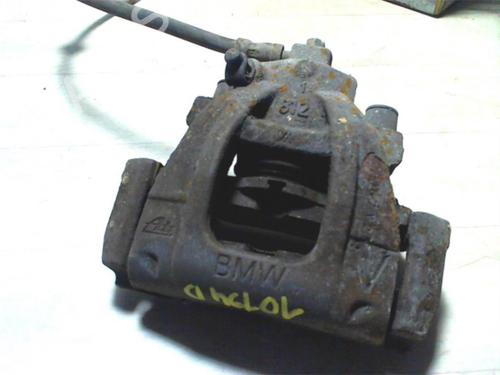 Right front brake caliper MINI MINI (R50, R53) One | BP24022449M104 