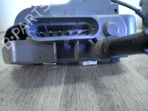 Venstre bak lås RENAULT MEGANE II (BM0/1_, CM0/1_) 1.5 dCi (BM1E, CM1E) | BP24025231C100 