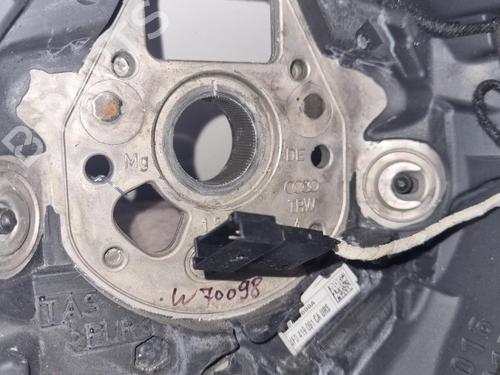 Steering wheel AUDI Q7 (4LB) 3.0 TDI quattro | BP37439061C49 - Image 5