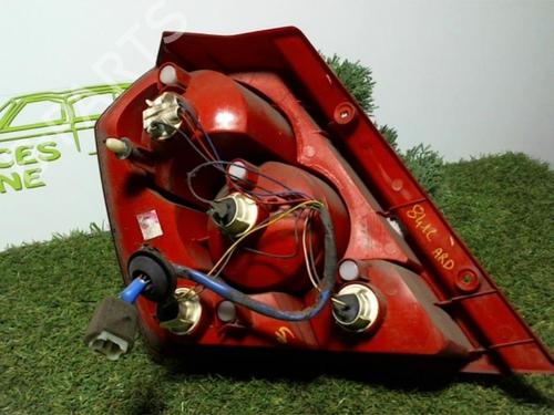 Right taillight DAEWOO KALOS (KLAS) 1.2 | BP24024983C35 