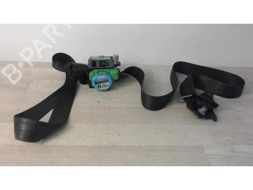 Front left seatbelt CITROËN C4 Grand Picasso I (UA_) 2.0 HDi 150 | BP22989038I26 