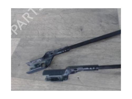 Front windshield wiper arm FORD FIESTA VI (CB1, CCN) 1.4 TDCi | BP27346351C143 