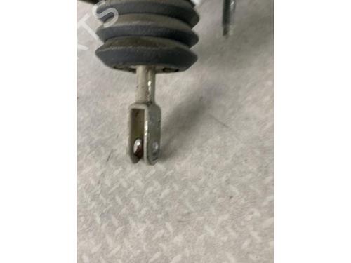 Servo brake CITROËN C3 I (FC_, FN_) 1.4 i | BP24028094M42 