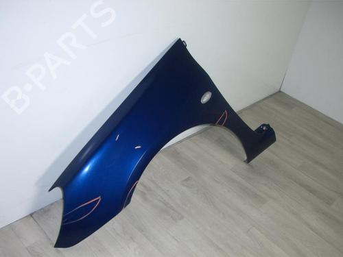 Left front fenders PEUGEOT 307 (3A/C) 1.6 16V | BP24025047C41 