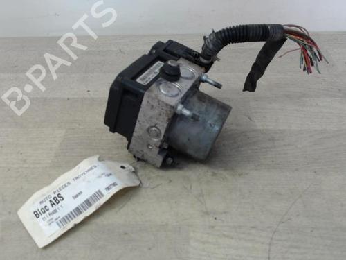 ABS pump CITROËN C1 (PM_, PN_) 1.0 | BP21390834M43